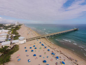DEERFIELD BEACH - Residential