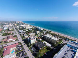 DEERFIELD BEACH - Residential
