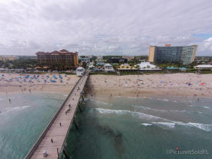 DEERFIELD BEACH - Residential