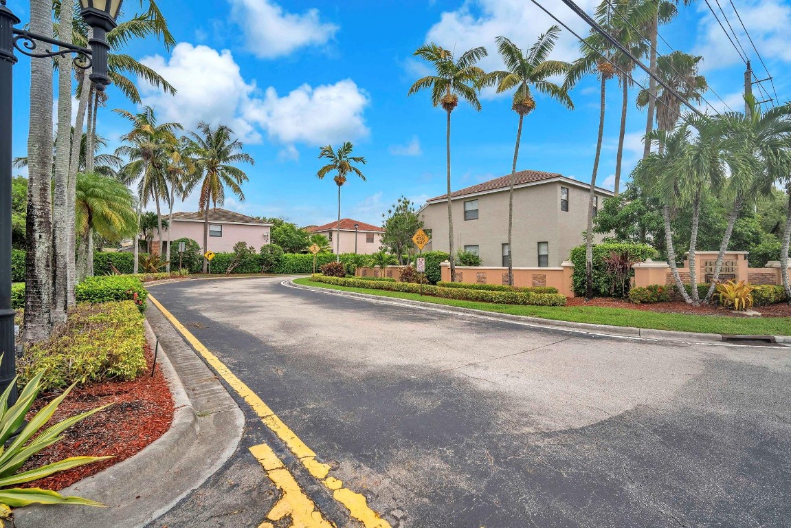 Country Club Village 110- - Residential