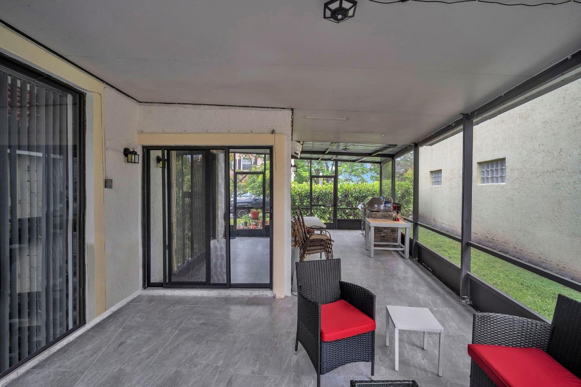 Country Club Village 110- - Residential