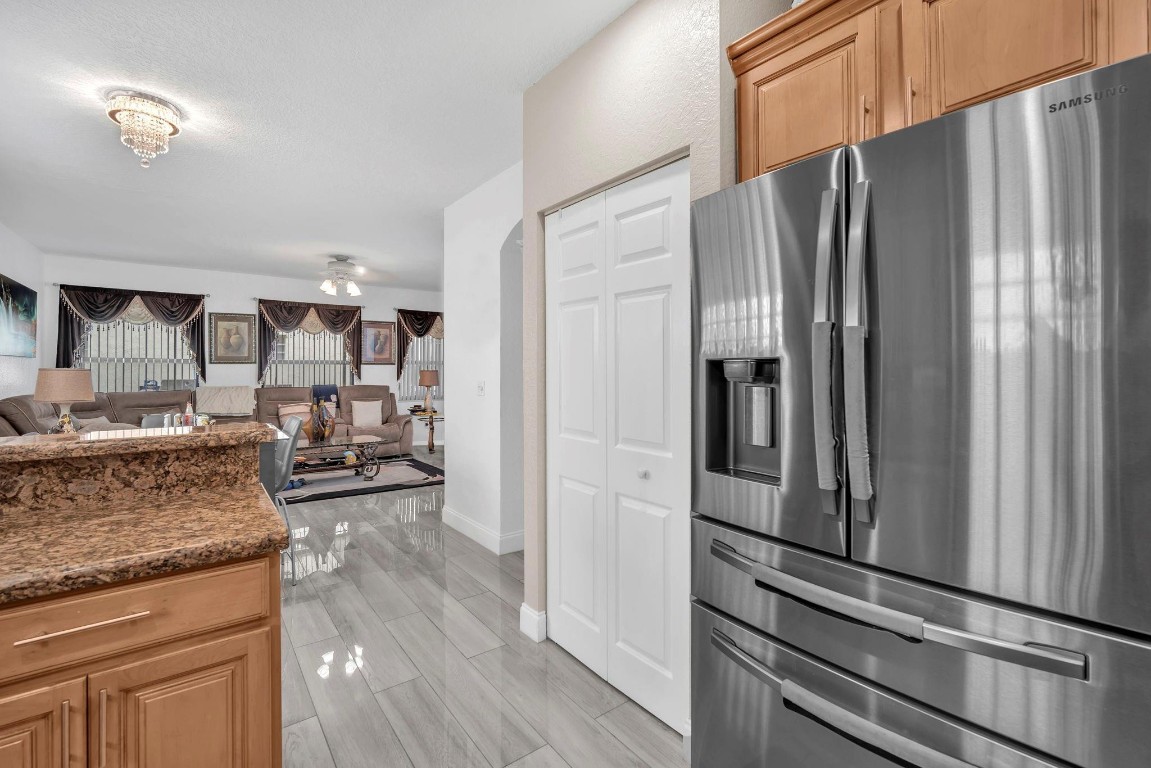 Country Club Village 110- - Residential