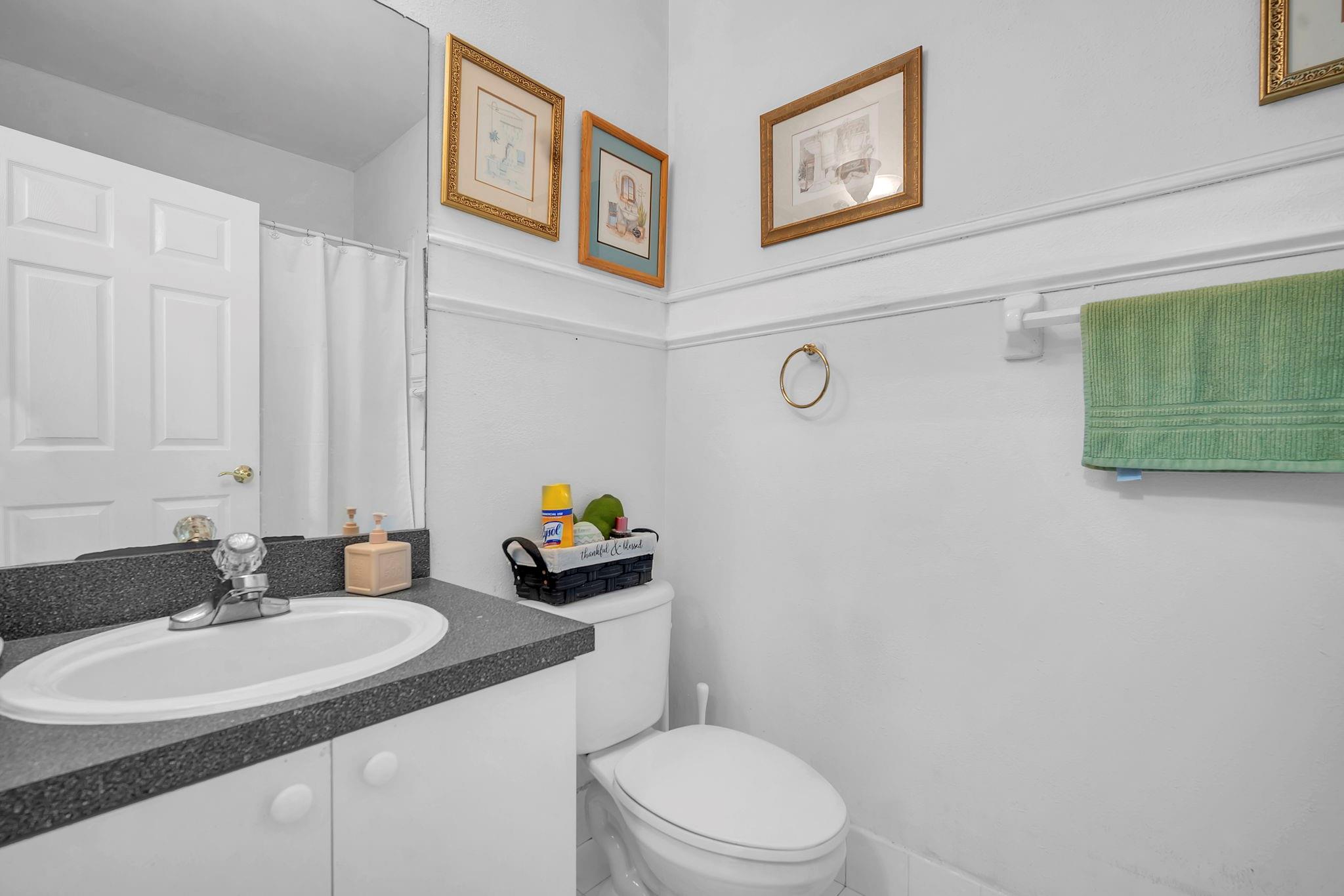 Country Club Village 110- - Residential