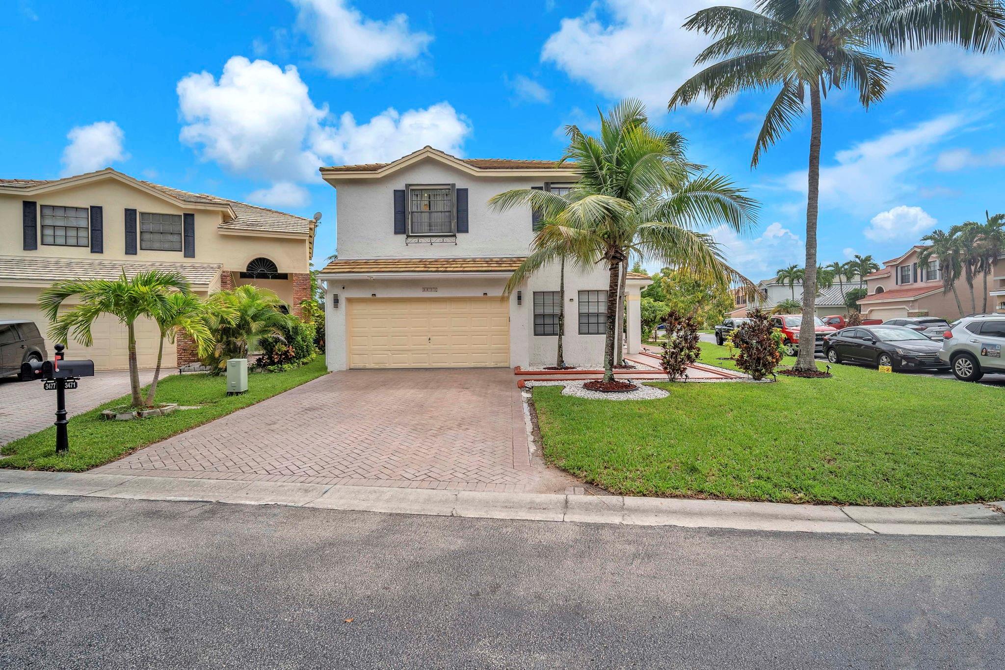 Country Club Village 110- - Residential