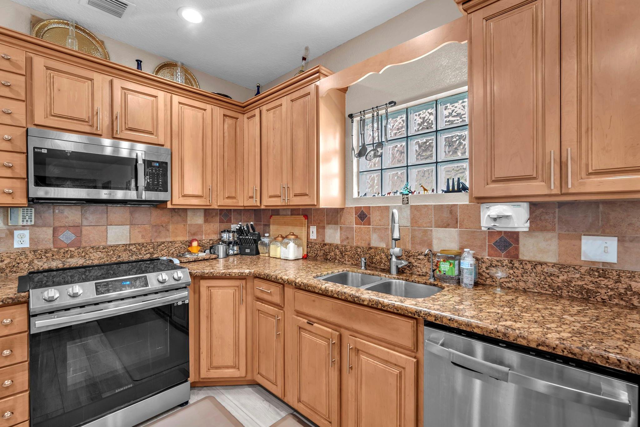 Country Club Village 110- - Residential