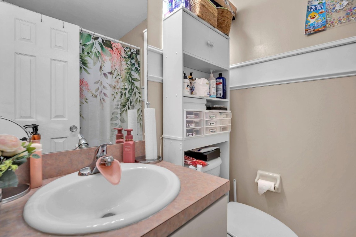 Country Club Village 110- - Residential