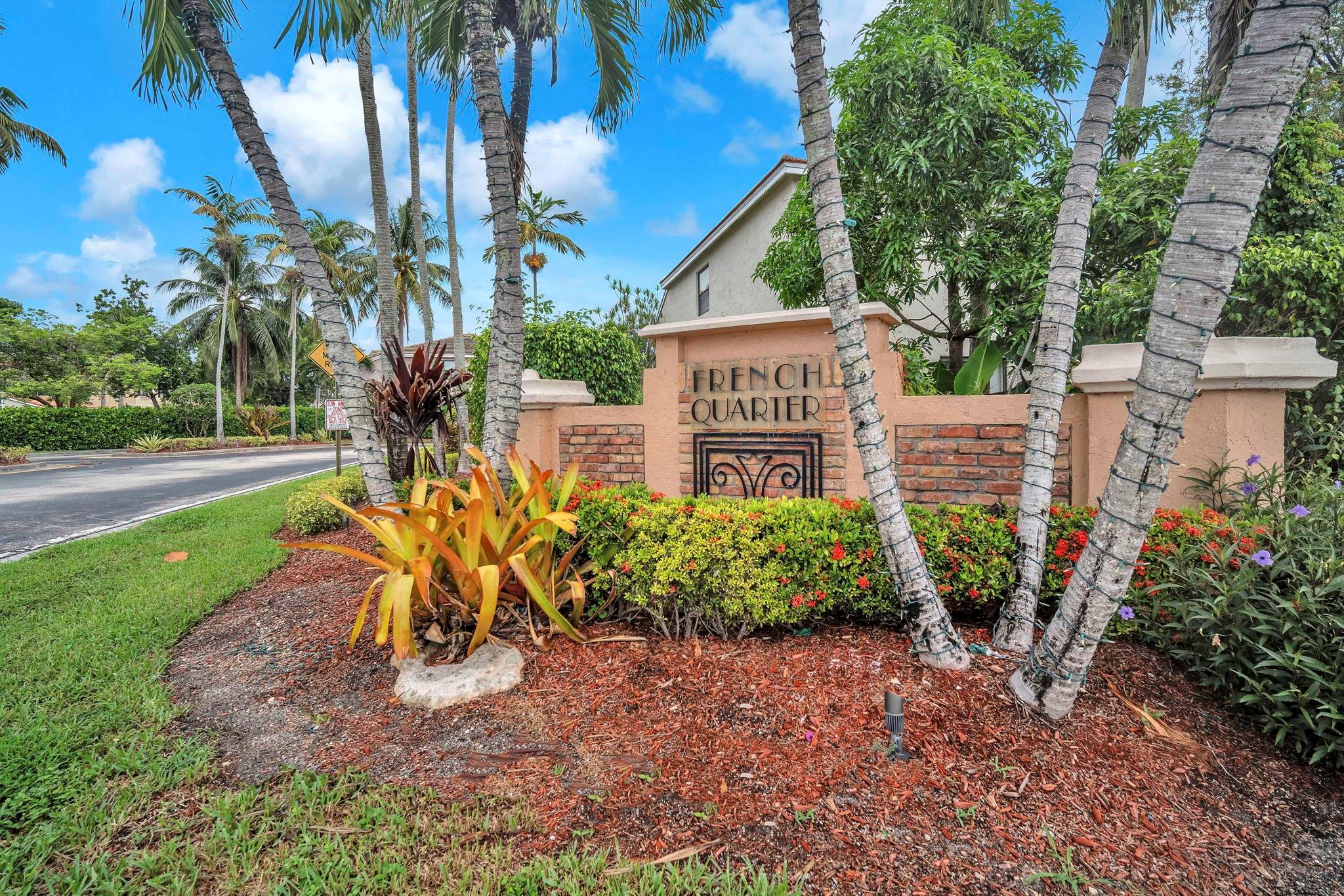 Country Club Village 110- - Residential