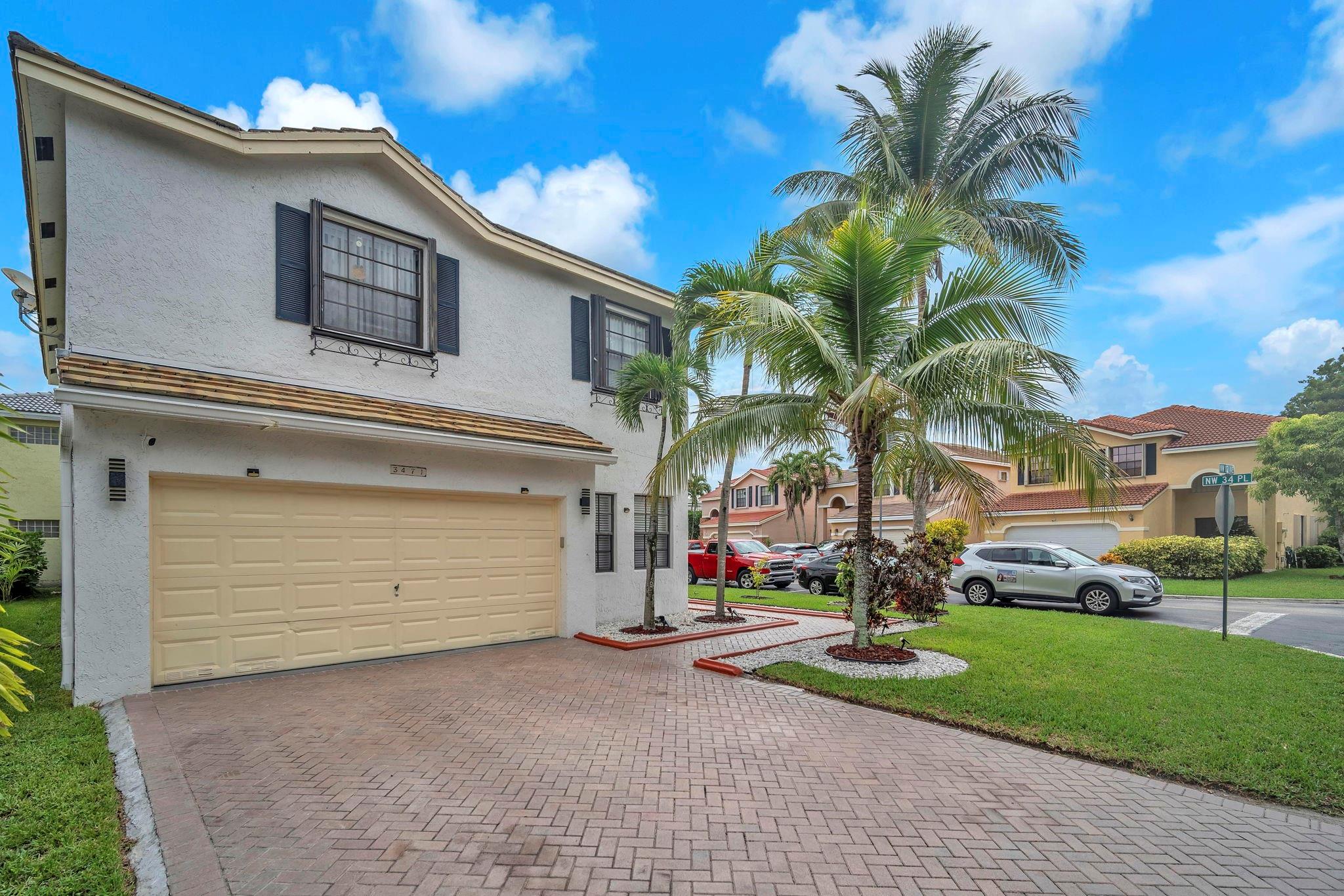 Country Club Village 110- - Residential