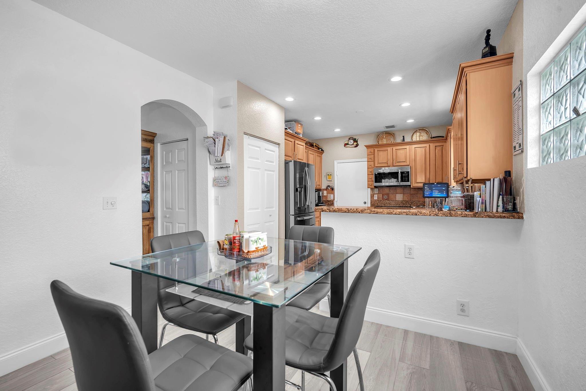 Country Club Village 110- - Residential