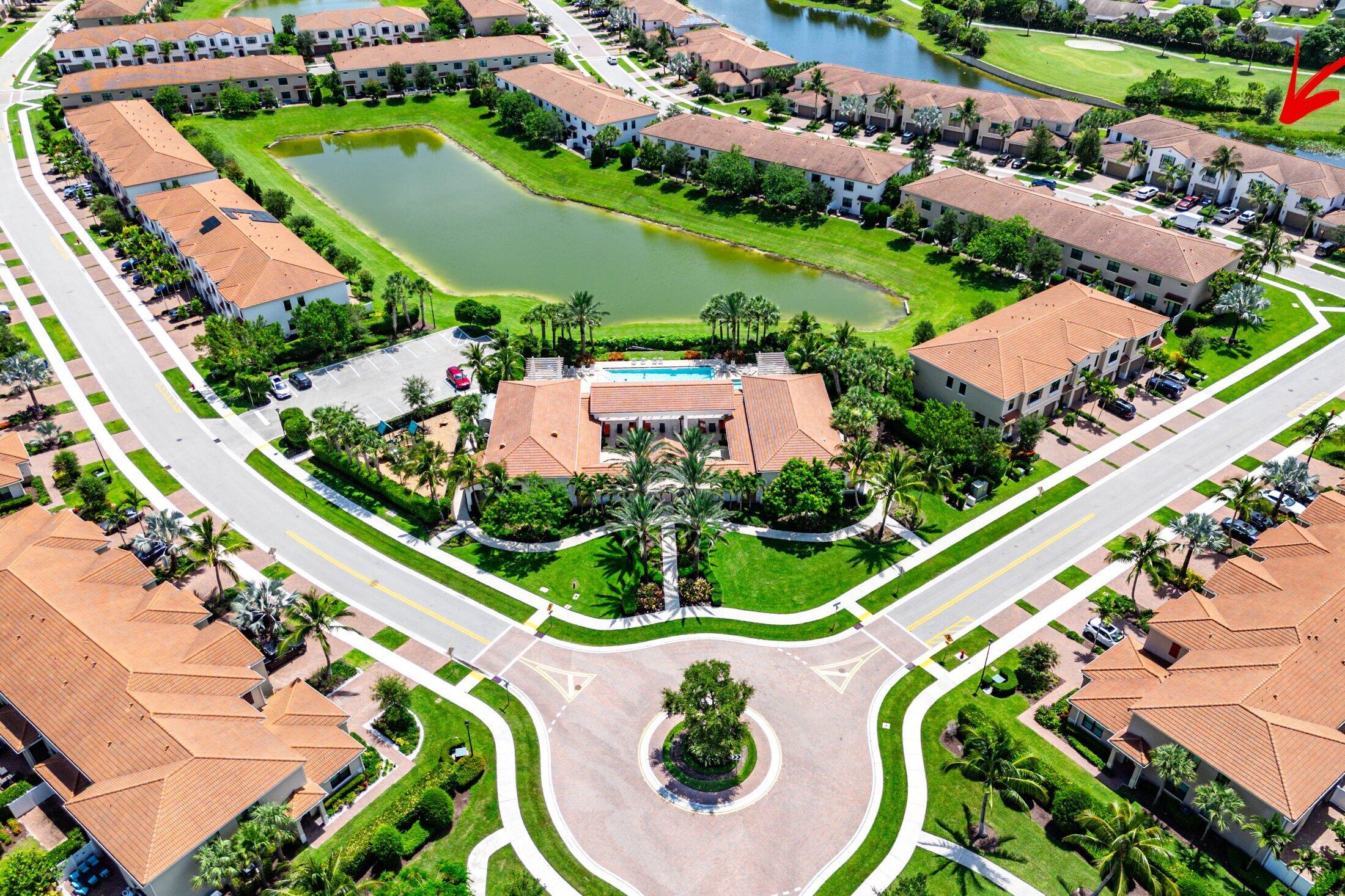 10210 Akenside Drive