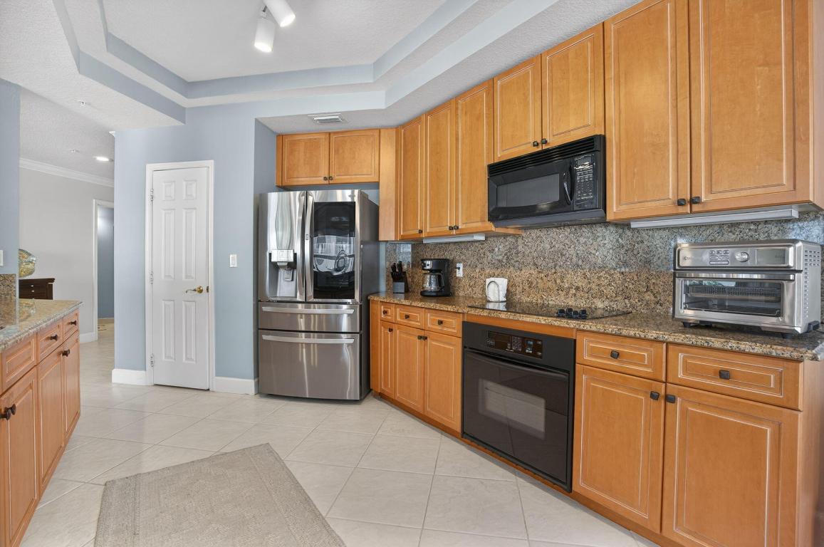 JUPITER OCEAN GRANDE 4 CONDO - Residential