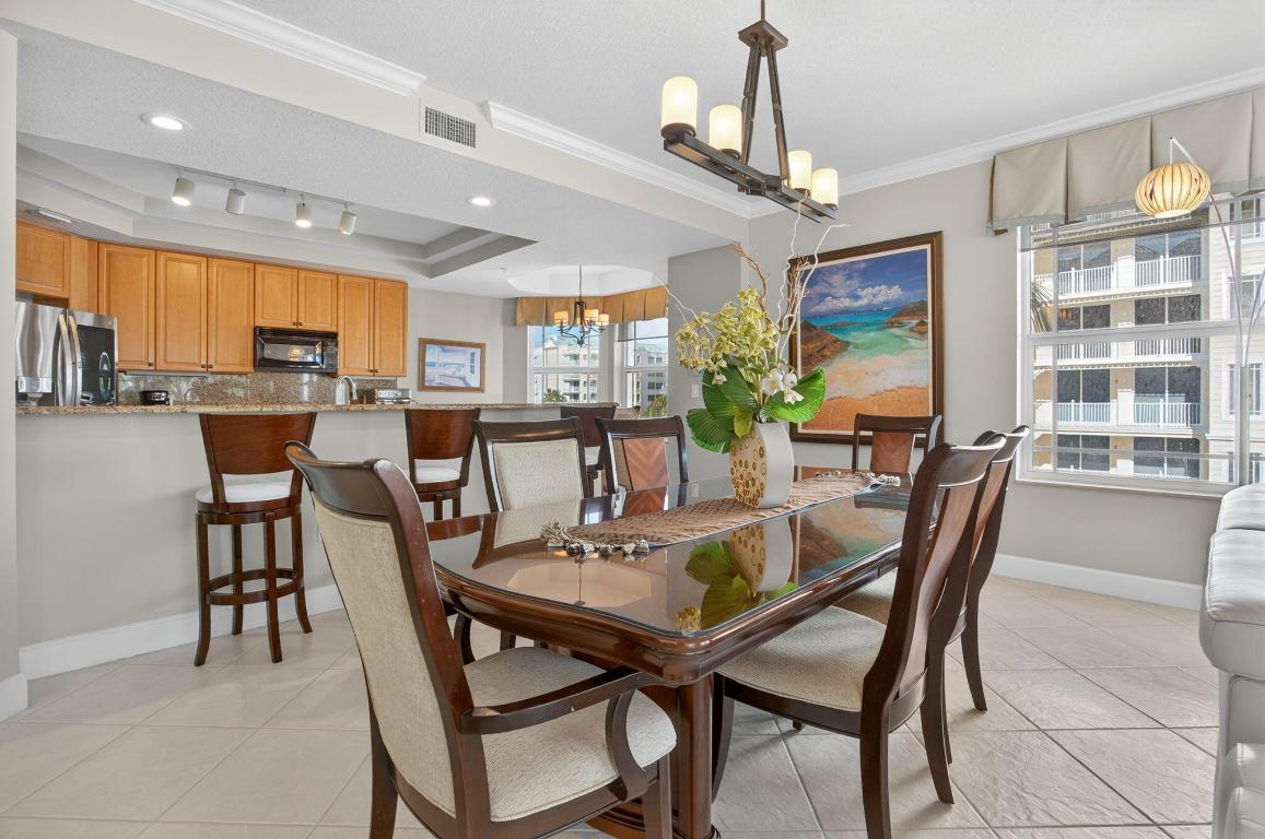 JUPITER OCEAN GRANDE 4 CONDO - Residential