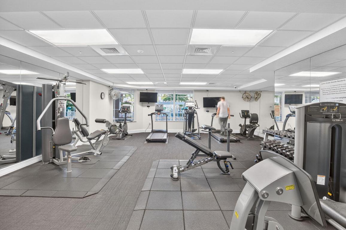 JUPITER OCEAN GRANDE 4 CONDO - Residential