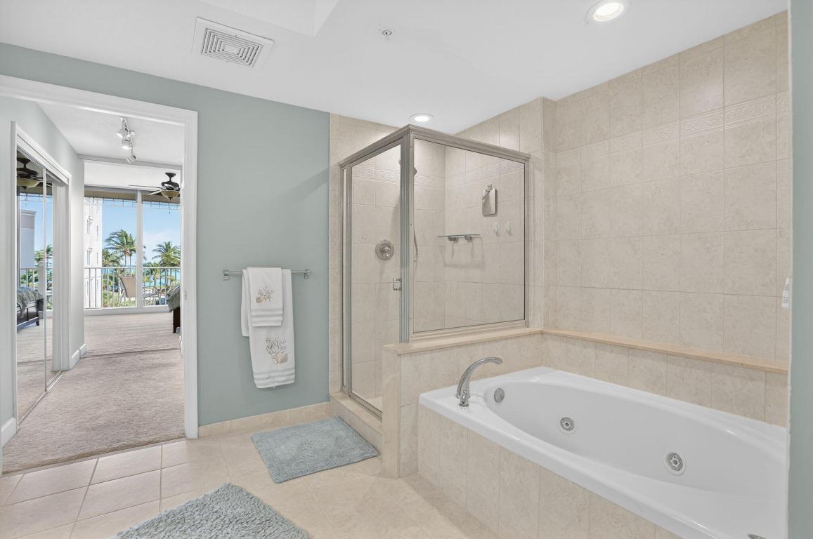 JUPITER OCEAN GRANDE 4 CONDO - Residential