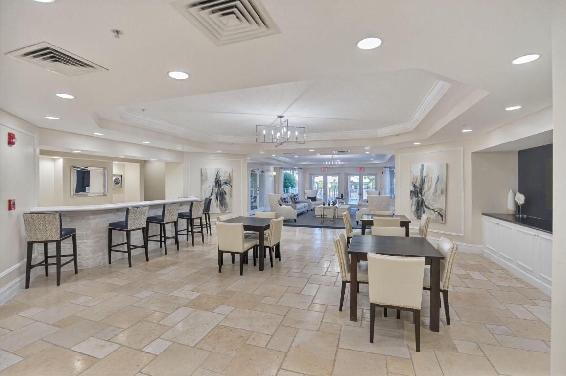 JUPITER OCEAN GRANDE 4 CONDO - Residential