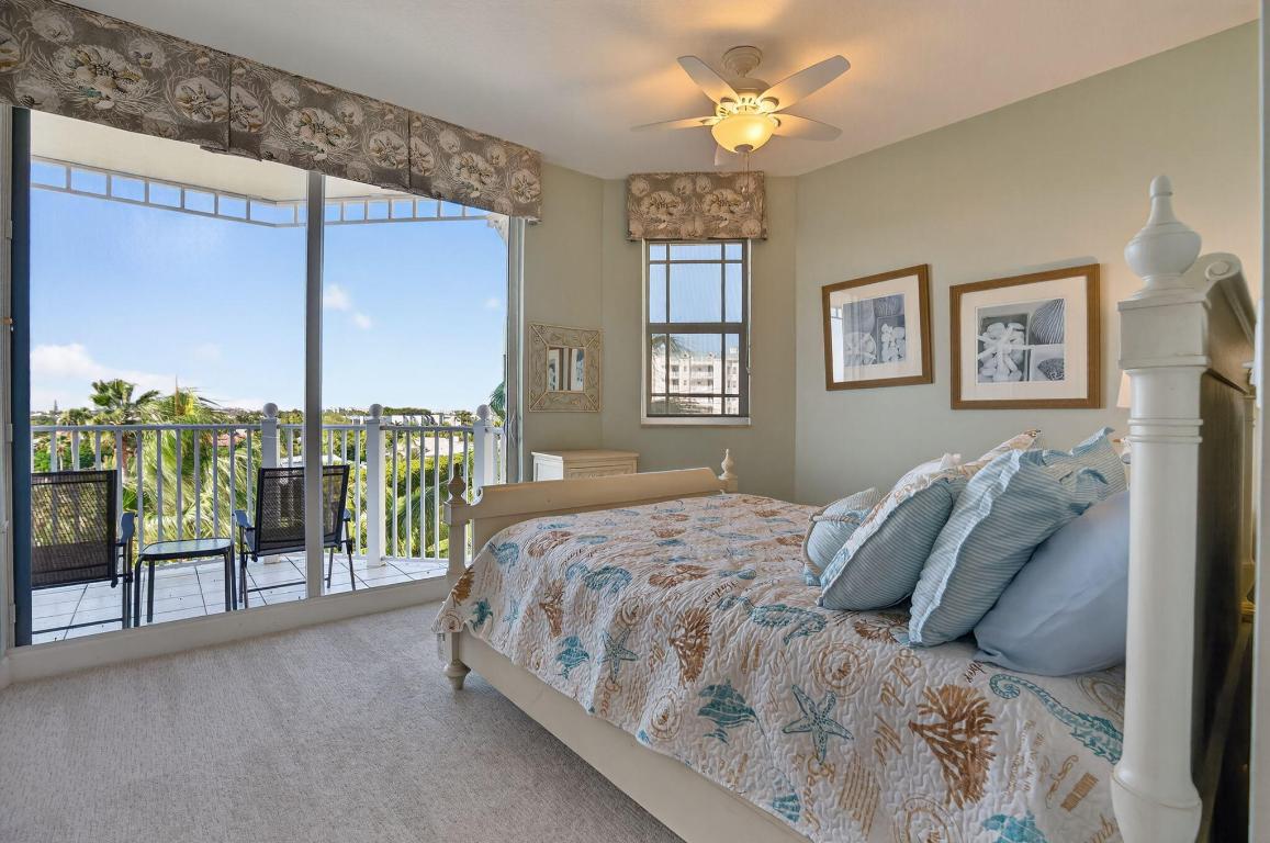 JUPITER OCEAN GRANDE 4 CONDO - Residential