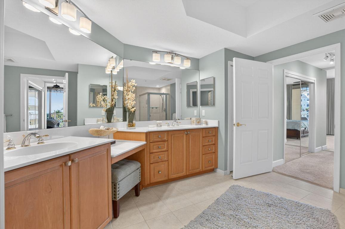 JUPITER OCEAN GRANDE 4 CONDO - Residential