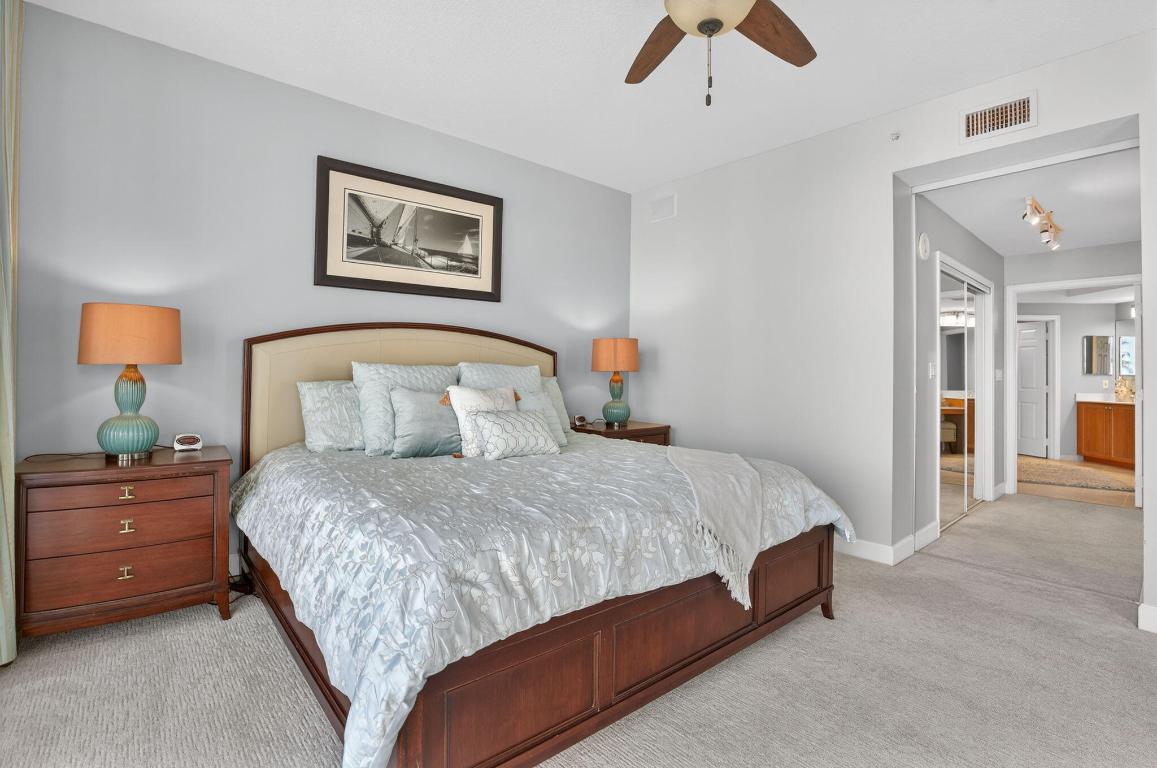 JUPITER OCEAN GRANDE 4 CONDO - Residential