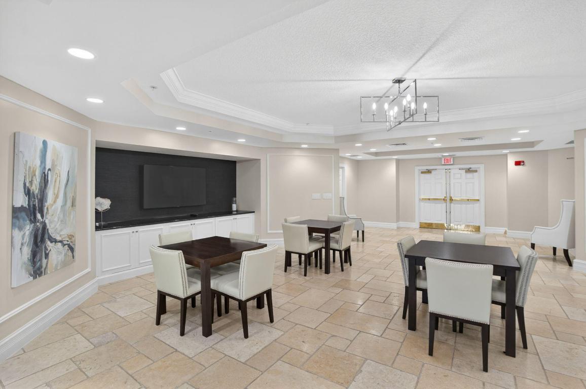 JUPITER OCEAN GRANDE 4 CONDO - Residential