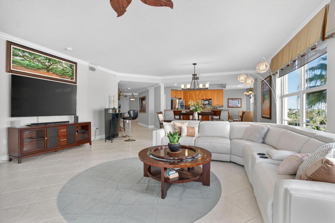 JUPITER OCEAN GRANDE 4 CONDO - Residential