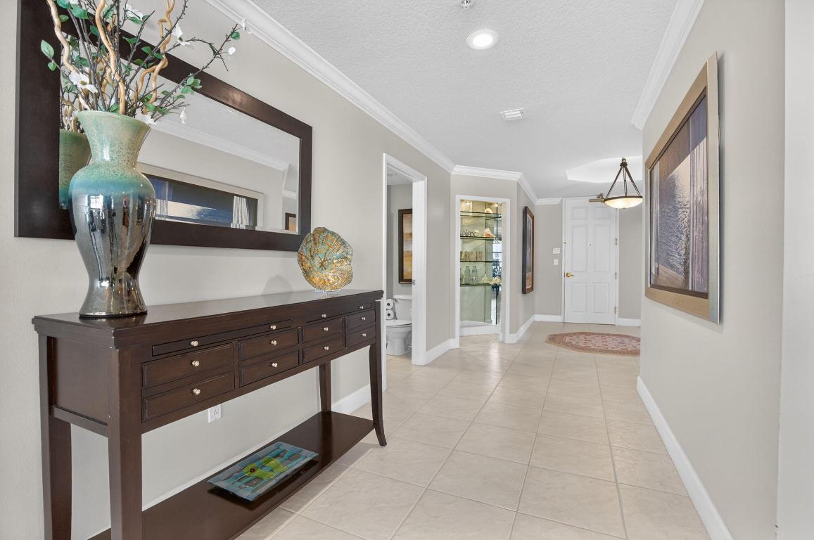 JUPITER OCEAN GRANDE 4 CONDO - Residential