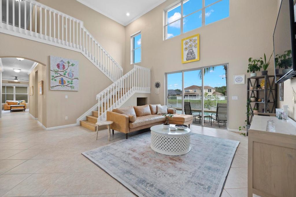 Photo of 9699 Salt Water Creek Court, Lake Worth, FL 33467 (MLS # R10960314)