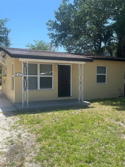 808 NW 3rd Ave, Fort Lauderdale, FL MLS: F10504131