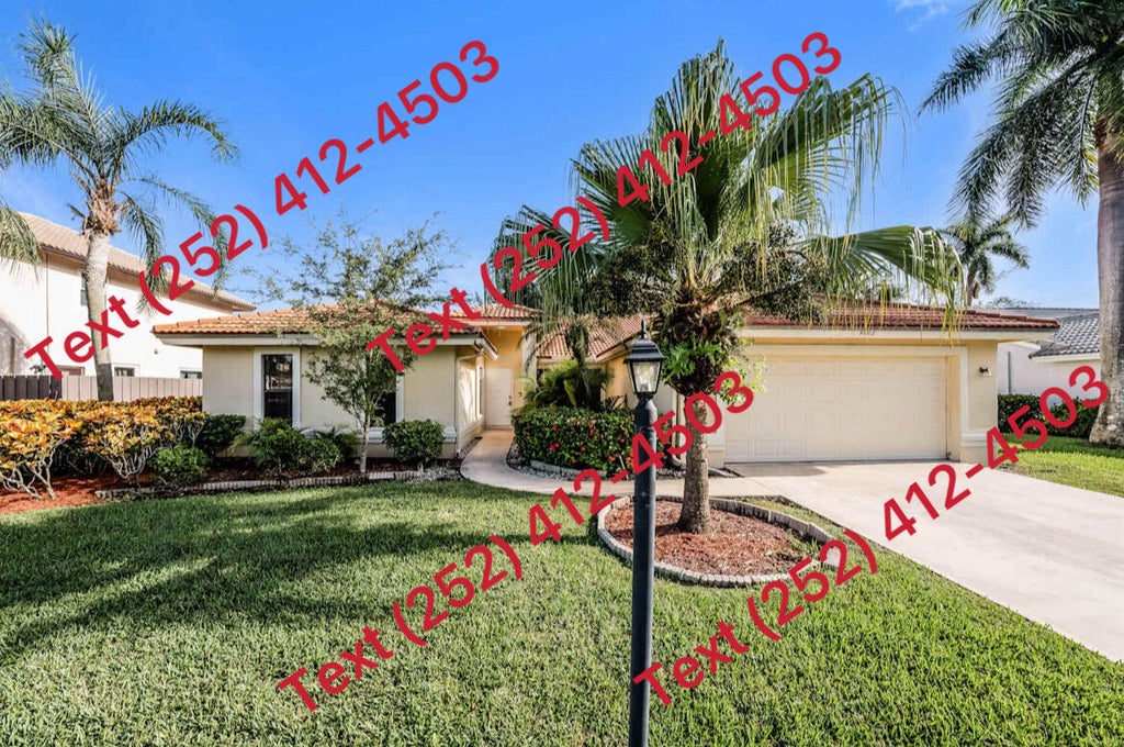 Photo of 5610 ASPEN RIDGE Circle #0, Delray Beach, FL 33484 (MLS # B26081148)