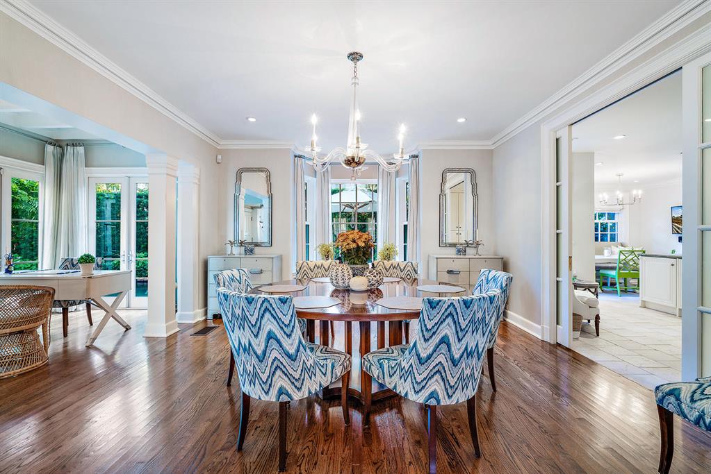 REVERIE IN - Residential