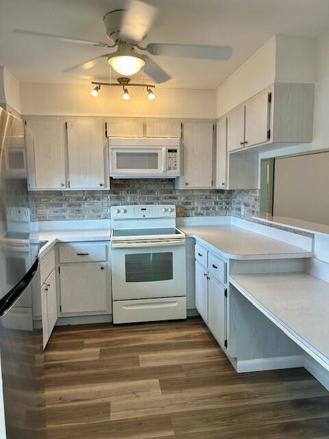 KINGSWOOD CONDO - Residential Lease