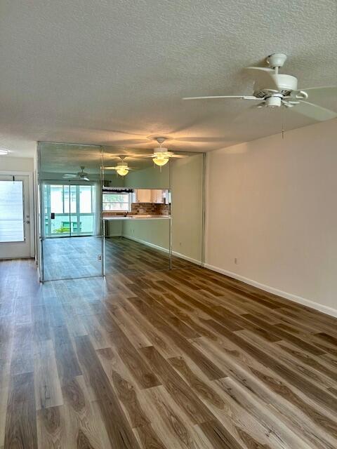 KINGSWOOD CONDO - Residential Lease