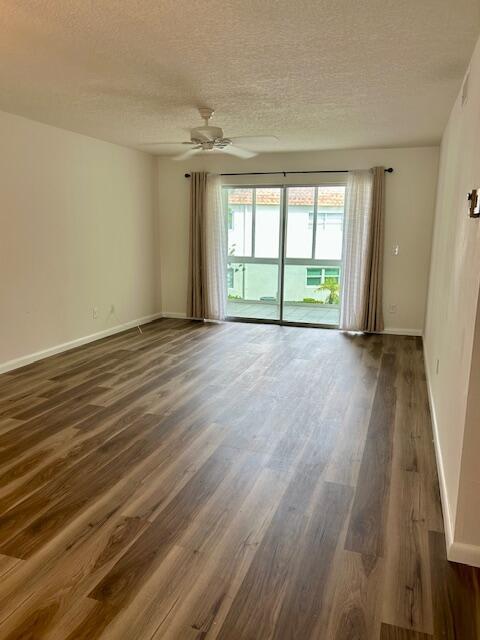 KINGSWOOD CONDO - Residential Lease