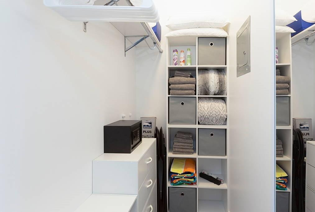 POLO CONDO - Residential