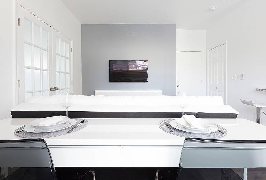 POLO CONDO - Residential