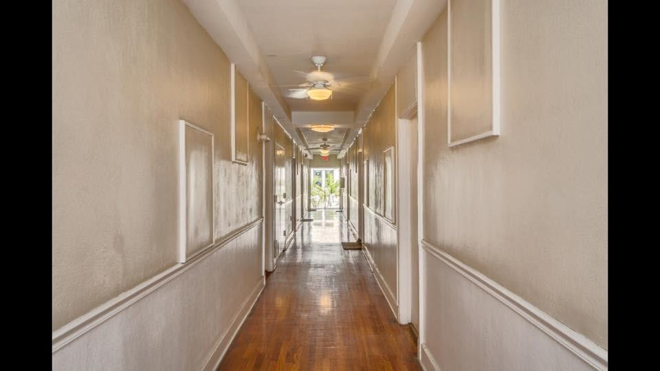 POLO CONDO - Residential