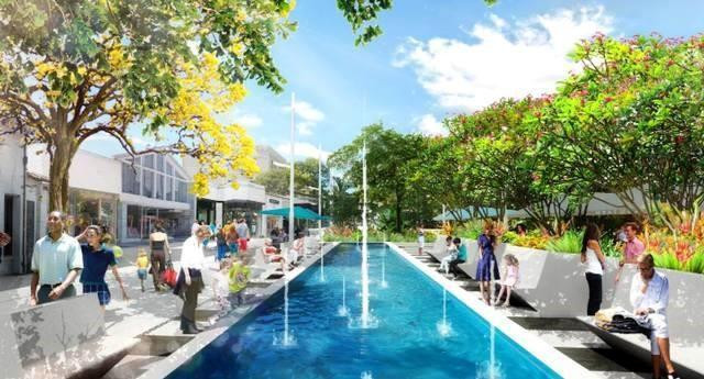 POLO CONDO - Residential