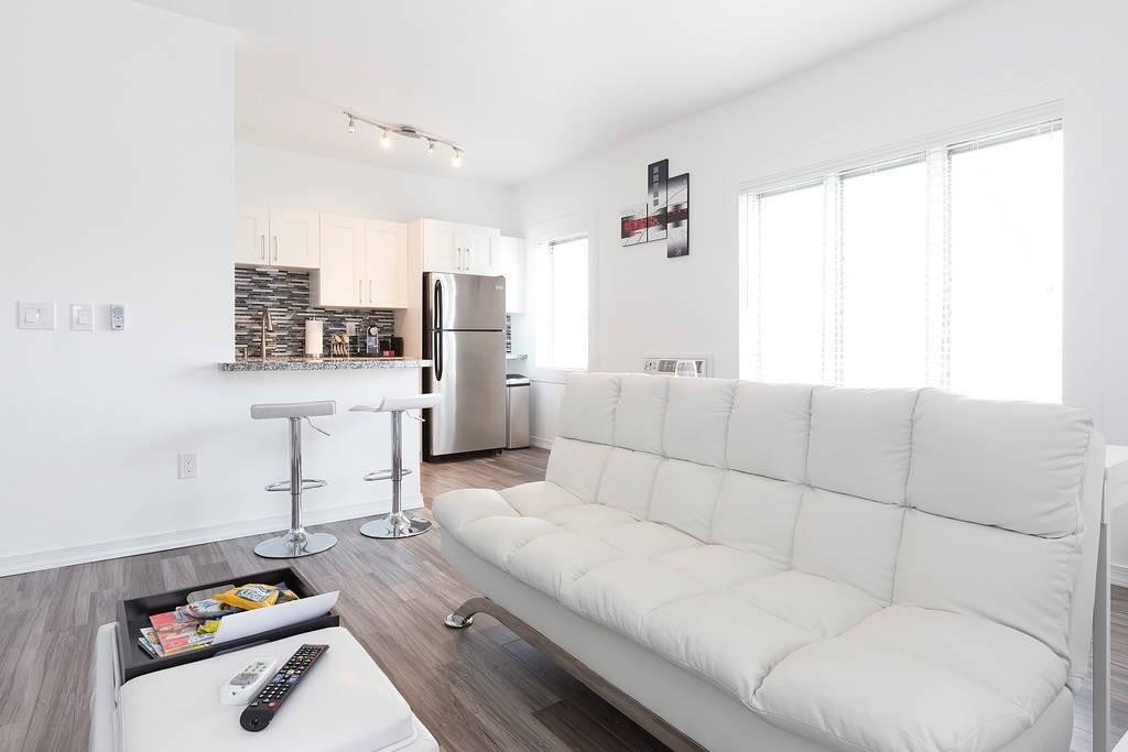 POLO CONDO - Residential