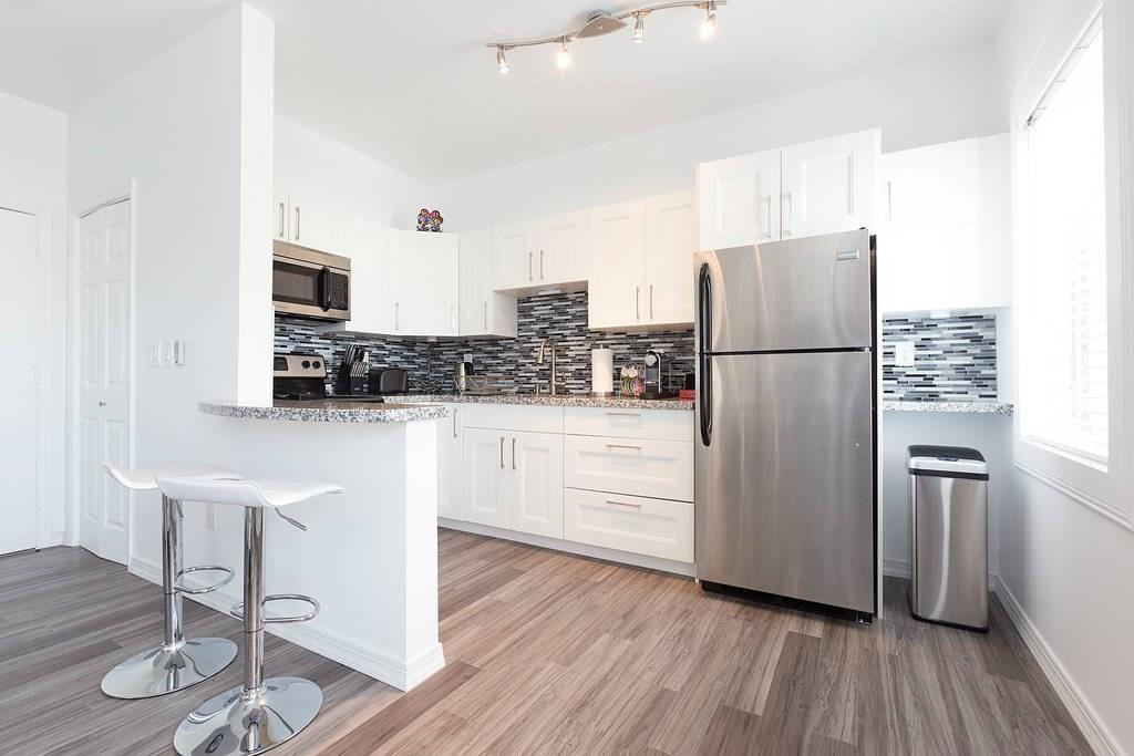 POLO CONDO - Residential