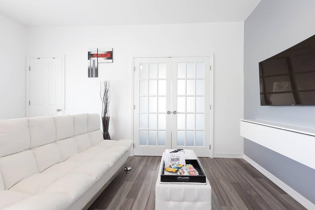 POLO CONDO - Residential