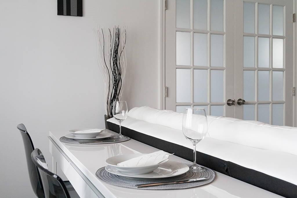 POLO CONDO - Residential