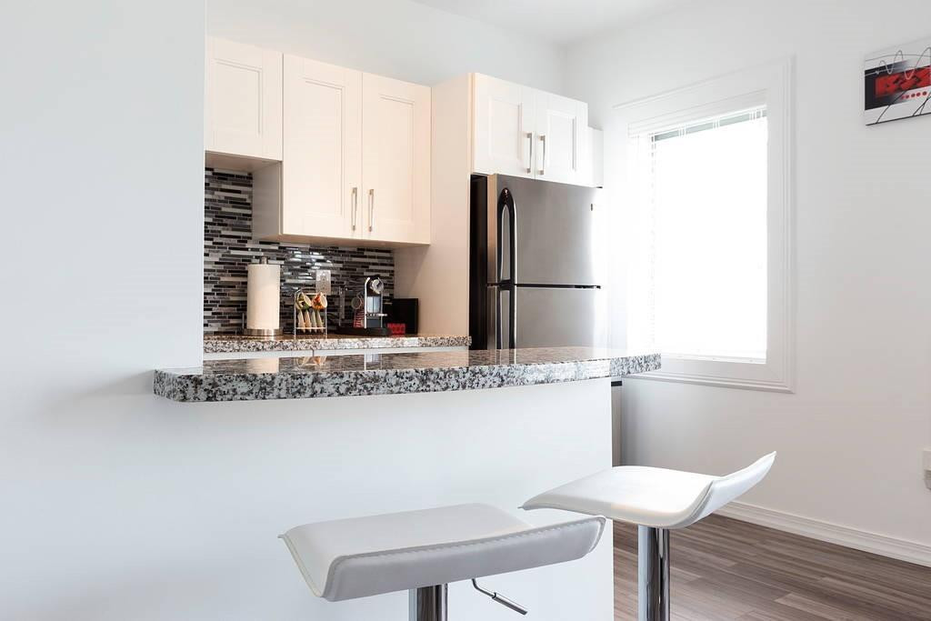 POLO CONDO - Residential