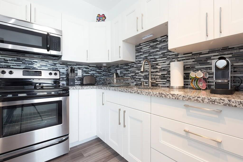 POLO CONDO - Residential