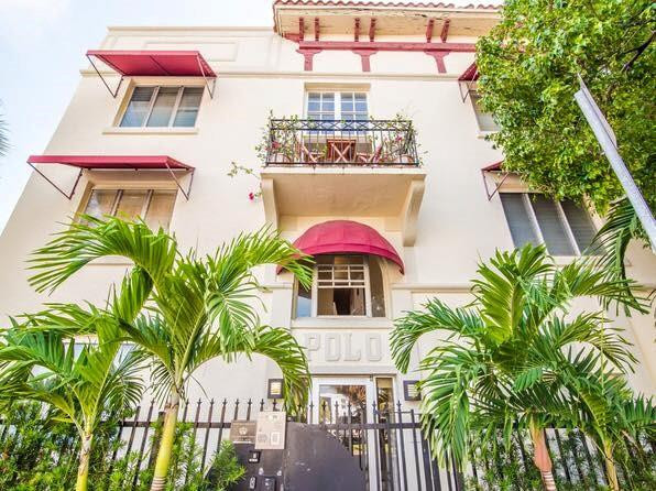 POLO CONDO - Residential