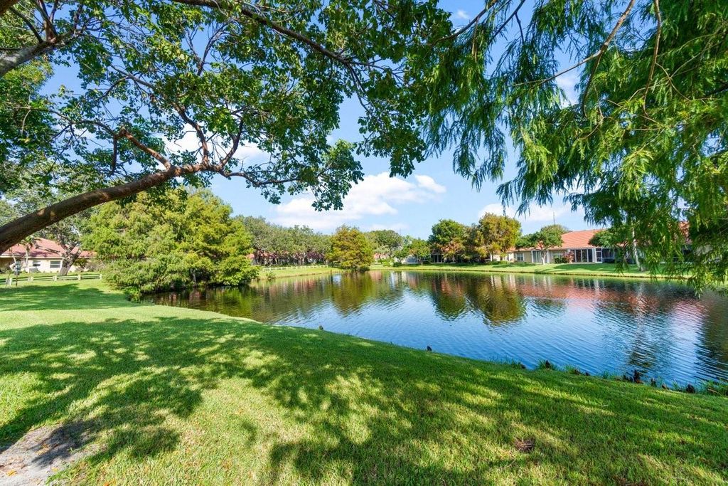 Photo of 2625 Spiceberry Ln, Boynton Beach, FL 33436 (MLS # F10465629)