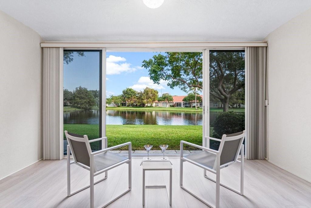 Photo of 2625 Spiceberry Lane, Boynton Beach, FL 33436 (MLS # F10465629)