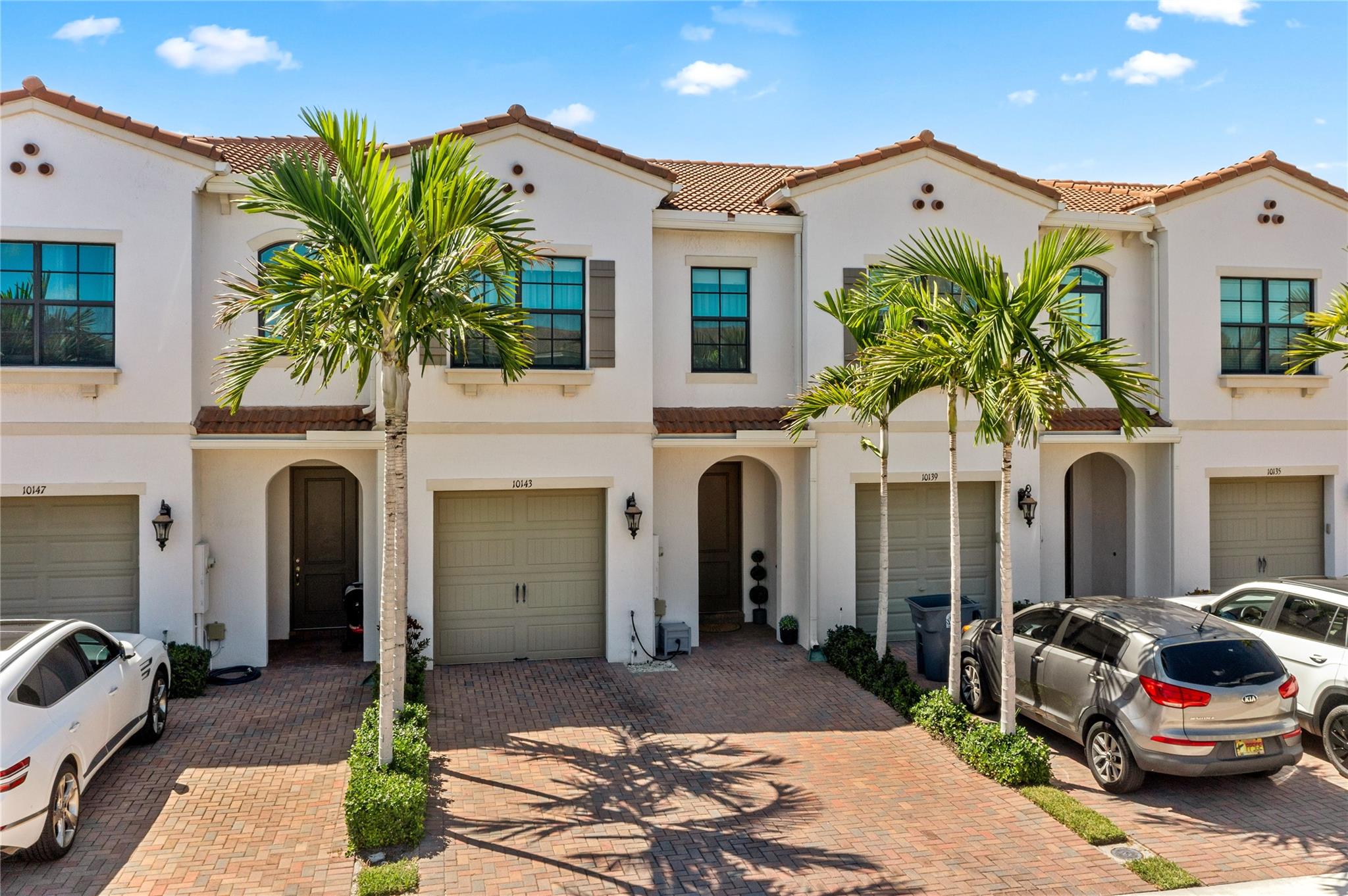 Located In One Of Boca Raton’s Most Desirable Communities, Enclave At Boca Dunes, This Elegantly Appointed Townhome Offers The Perfect Blend Of Style, Comfort & Convenience. Built In 2019, This 3 Bed/2.5 Bath Residence Features Impact Windows & Doors, Breathtaking Lake Views, Crown Moldings, Designer Light Fixtures & Custom Window Treatments. The Gourmet Kitchen Is Designed For Entertaining, Featuring Quartz Countertops, A Large Island, Stainless Steel Appliances & A Double Oven. The Luxurious Primary Suite Offers A Spacious Layout & Spa-Like Bathroom, While The Upstairs Laundry Room Adds Everyday Convenience. No Carpet Throughout. Enjoy Resort-Style Amenities! Located Near A-Rated Public Schools, Top Shopping, Dining & South Florida’s Best Beaches. Investor-Friendly — Lease Immediately.