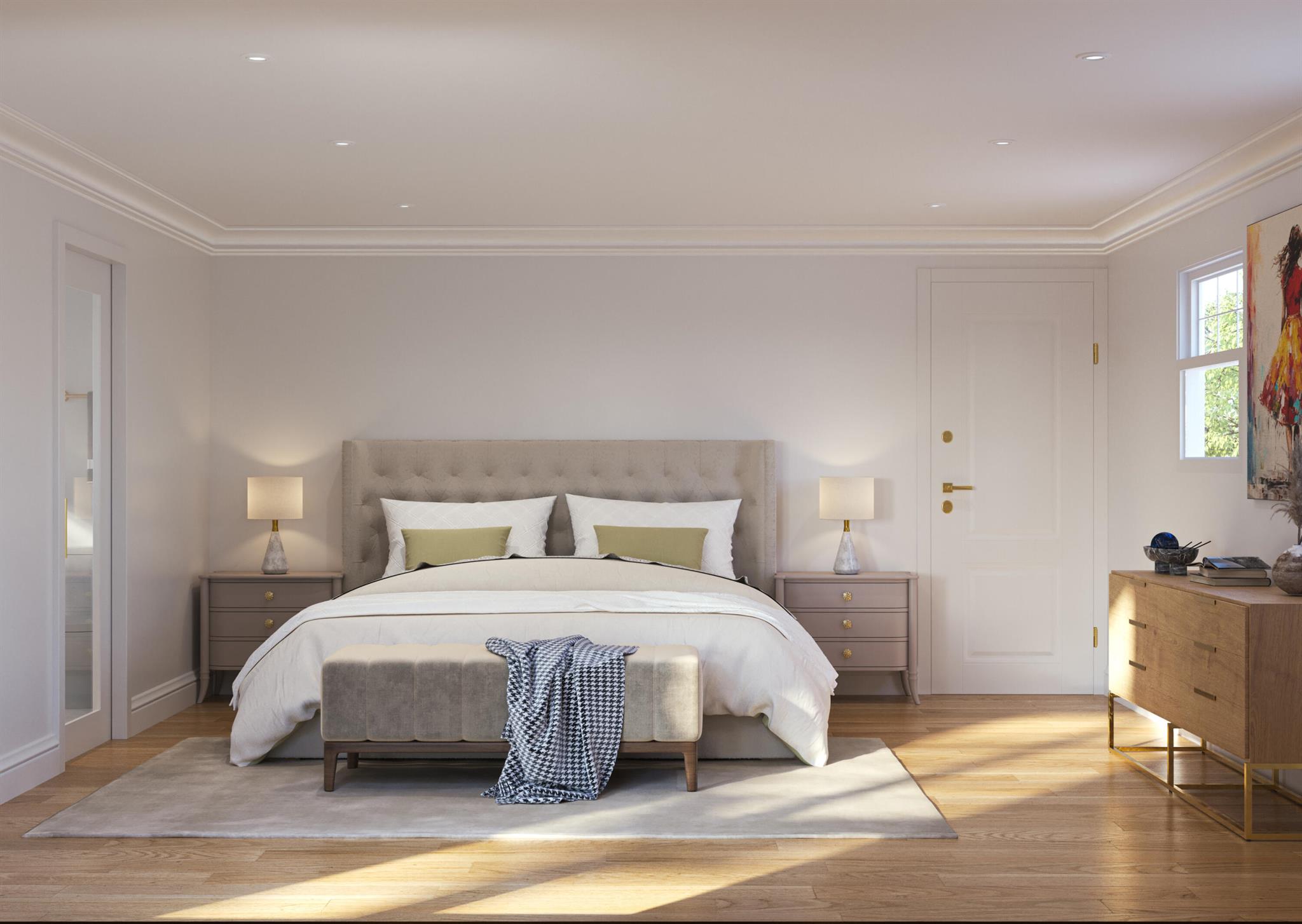 LEWIS SHORE ESTATES LA VI - Residential