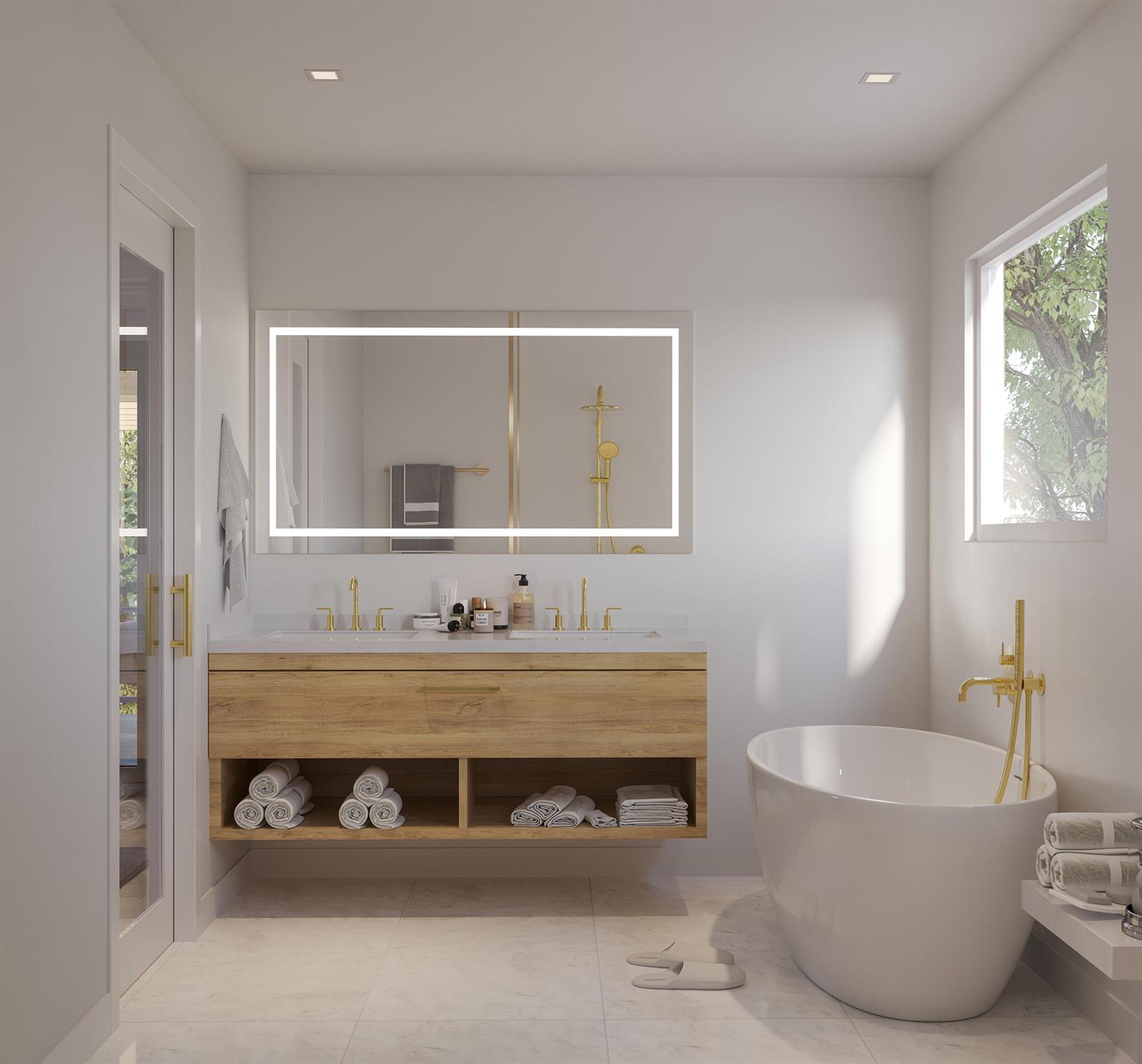 LEWIS SHORE ESTATES LA VI - Residential