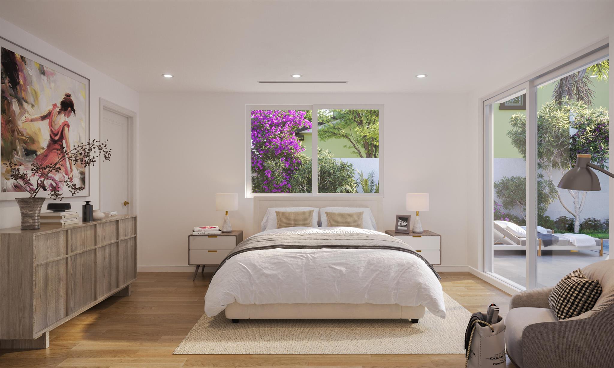 LEWIS SHORE ESTATES LA VI - Residential