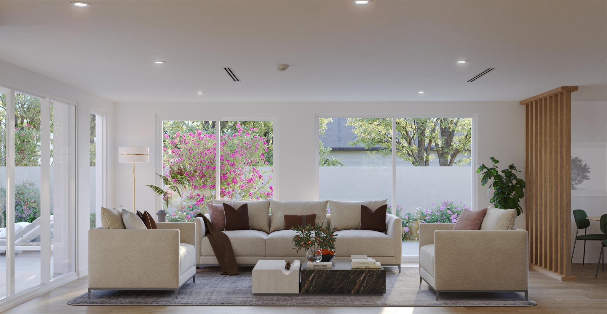 LEWIS SHORE ESTATES LA VI - Residential